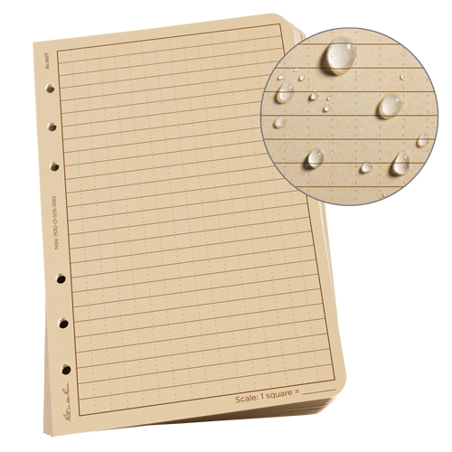 Loose-Leaf Paper