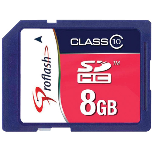 Memory Card