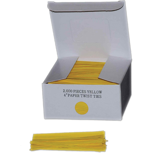 Twist Ties