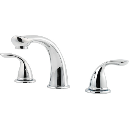 Bathtub Faucet