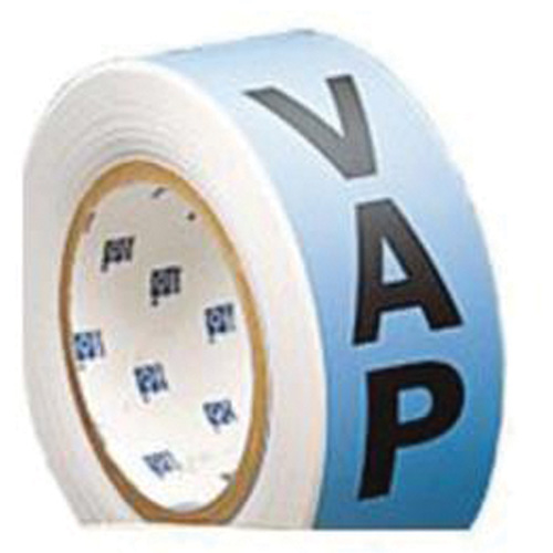 Colour Banding Pipe Marker Tape