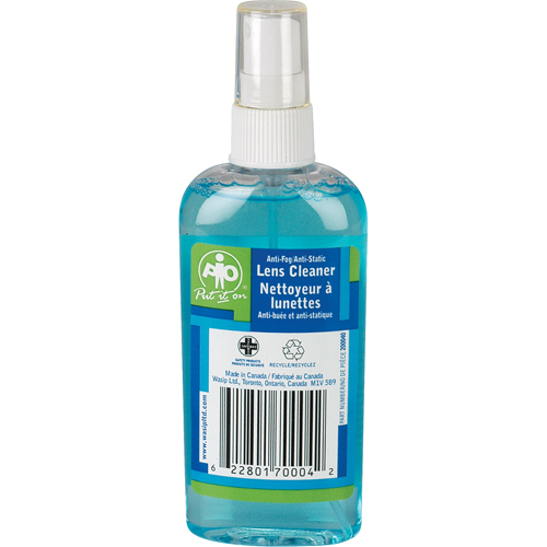 Lens Cleaning Products