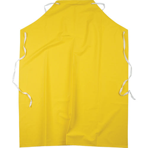 Chemical Protective Apron