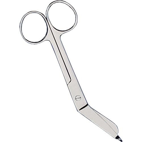 First Aid Scissors