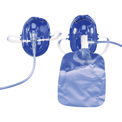 Oxygen Mask
