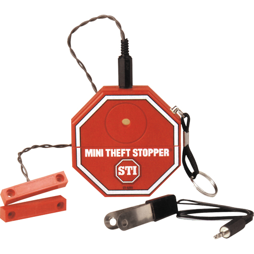 Anti-Theft Device