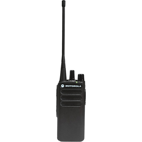 Mobile Two-Way Radio
