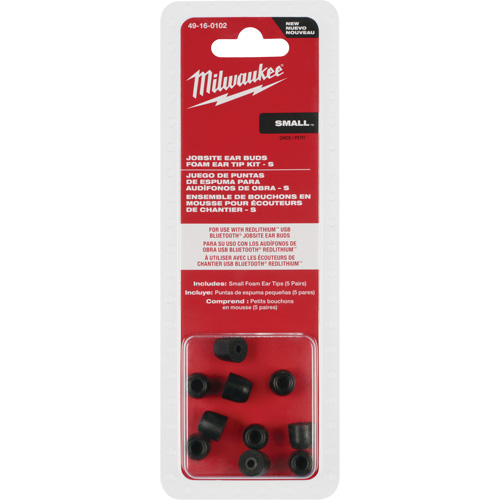Wireless Earbuds Parts & Accessories