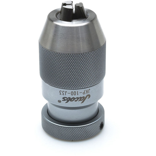 Thread Mount Drill Chuck