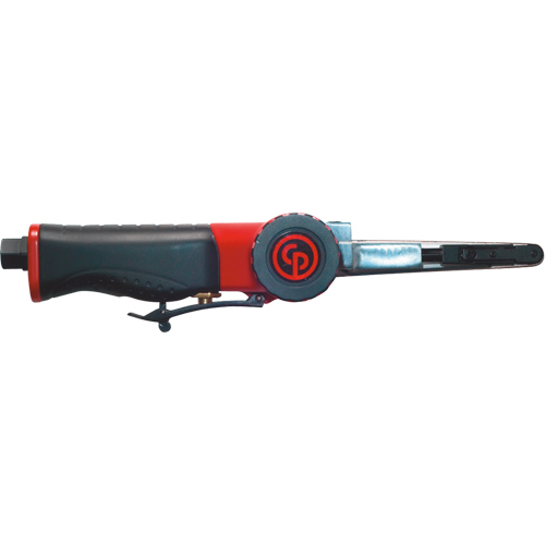 Pneumatic Band File