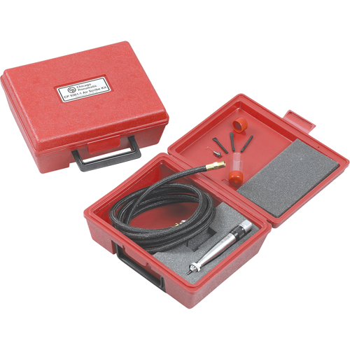 Air Scribe & Pencil Grinder