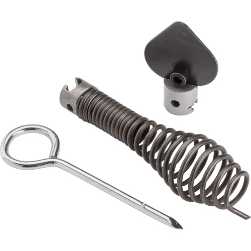 Drain Auger Bit Set
