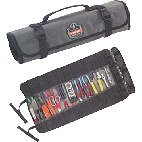 Tool Roll Up Pouch