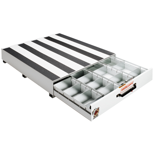 Truck Bed Slide Out Box