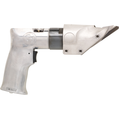 Pneumatic Shear