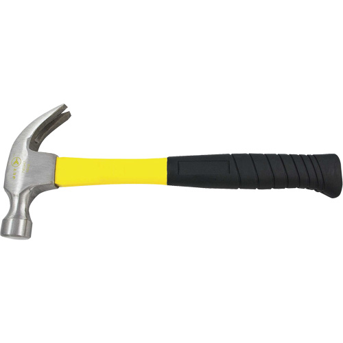 Demolition Claw Hammer