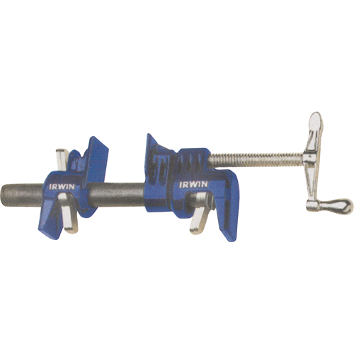 Adjustable Pipe Clamp