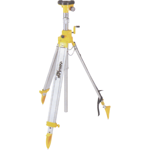 Surveyor's Tripod