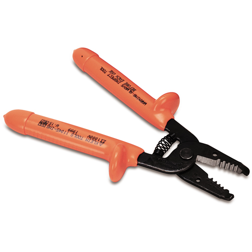Insulated Wire Stripper