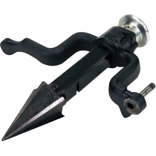 Taper Pipe Reamer