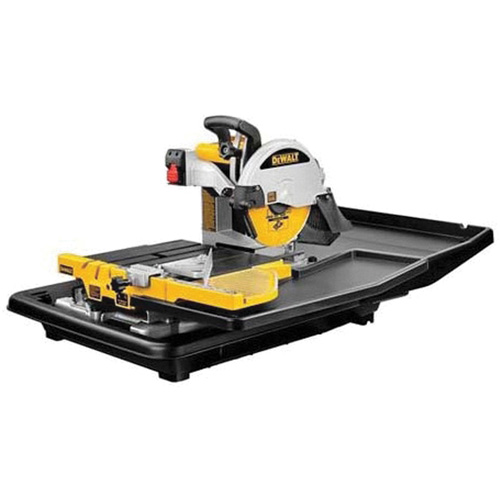 Tile Saw