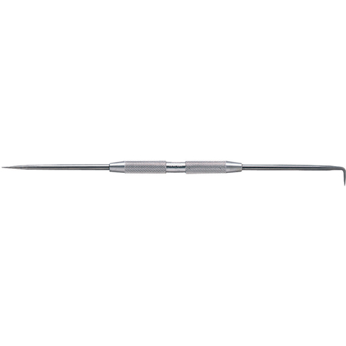 Hook Scribe