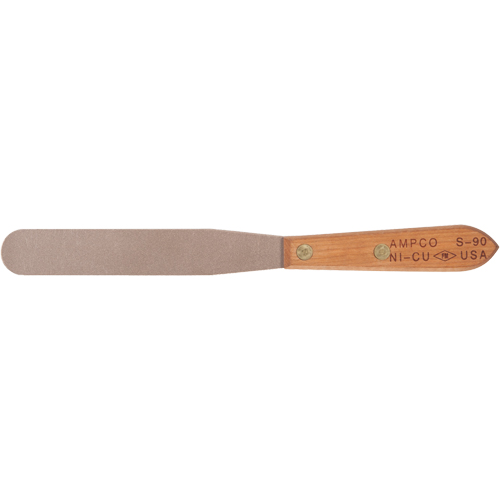Non-Sparking Spatula