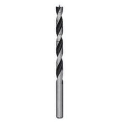Brad Point Drill Bit