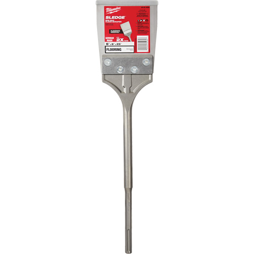 Power Scraper Chisel