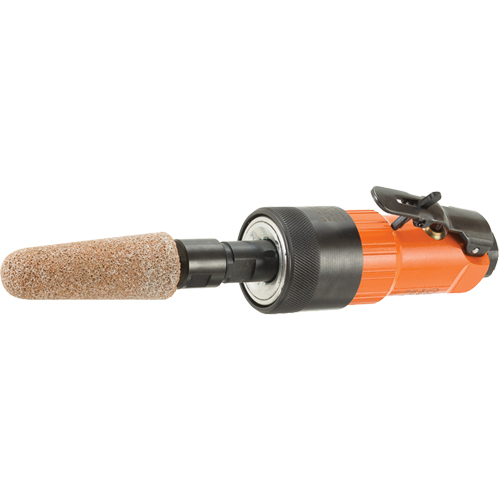 Pneumatic Straight Grinder