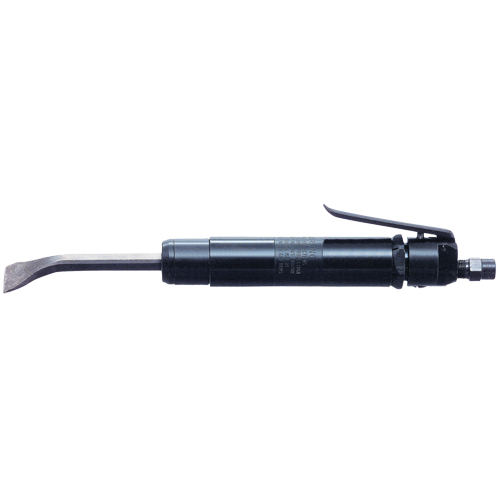 Pneumatic Piston Scaler