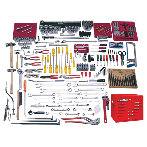 parts