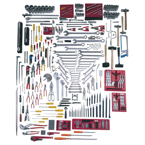 parts