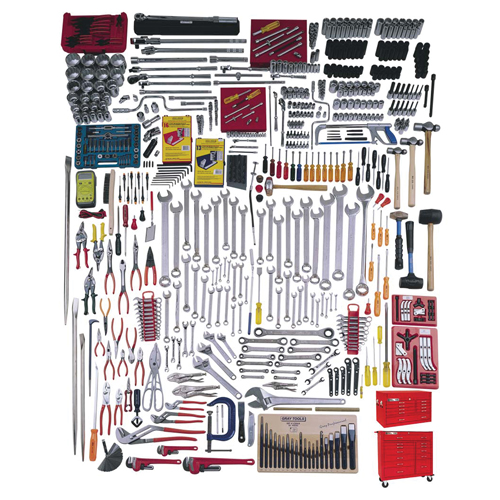 parts
