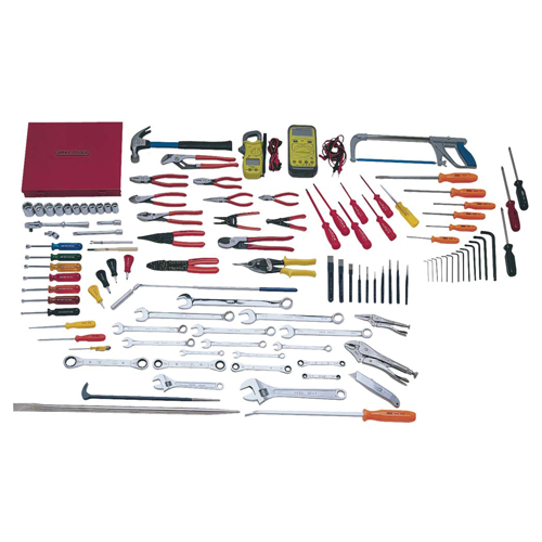 parts
