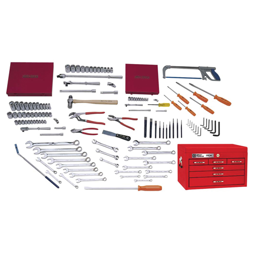 parts