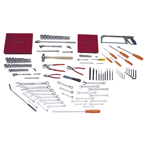 parts