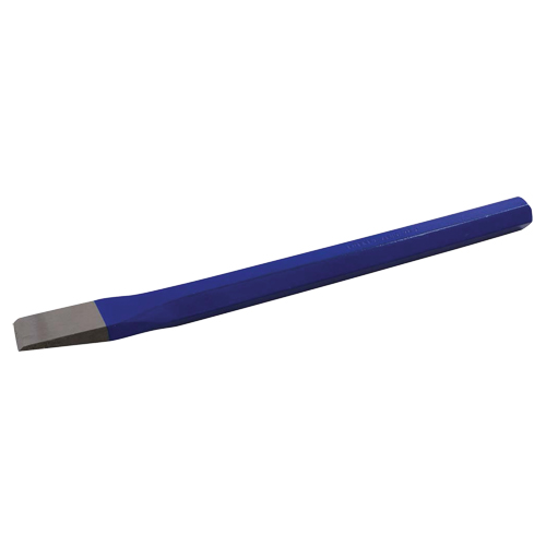 Rivet Removal Chisel