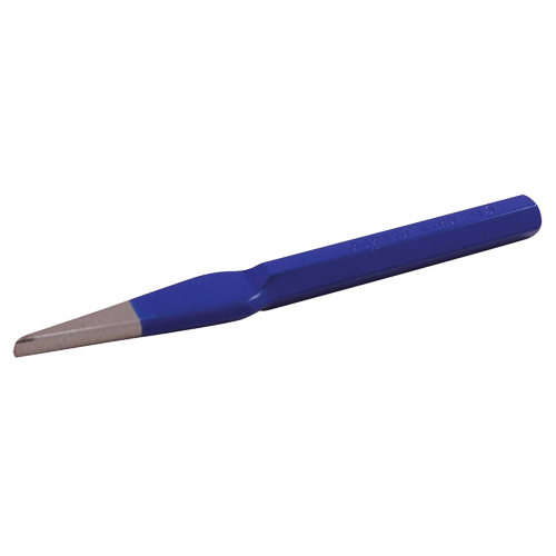 Round Point Chisel