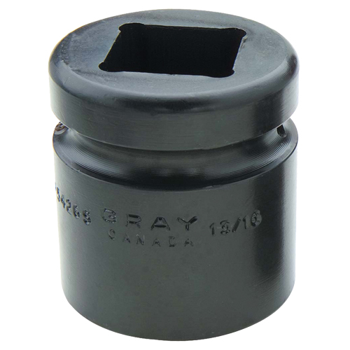 Specialty Socket