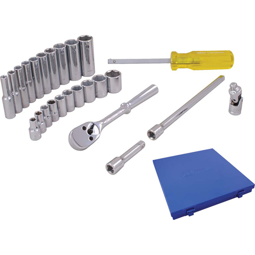 parts