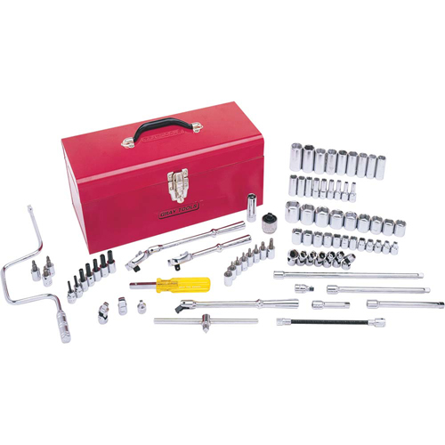 parts