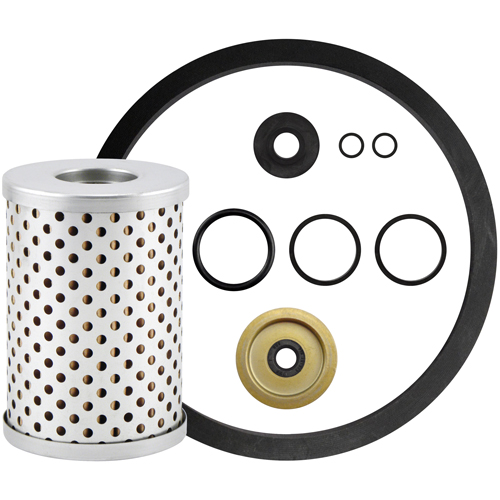 parts