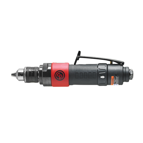 Pneumatic Inline Drill