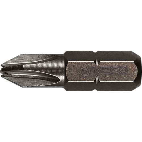 Tamper Proof Bit