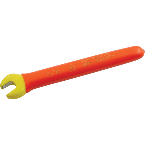 Insulated Open-end Wrench