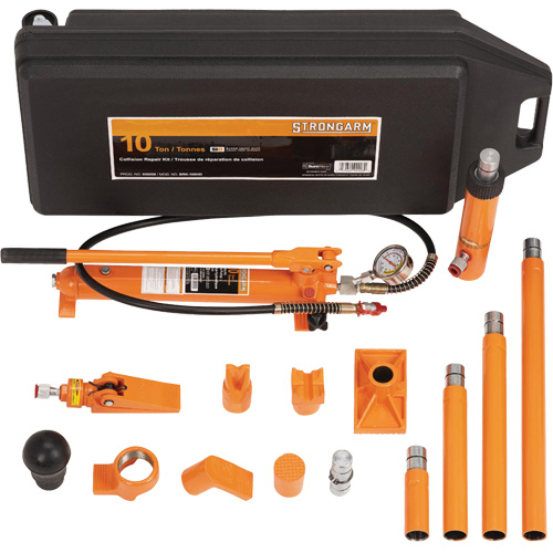 parts