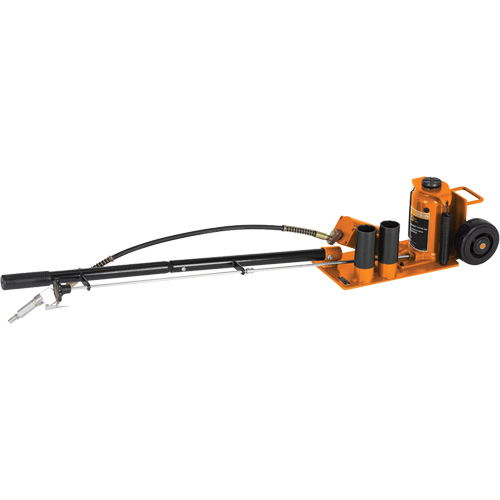 Axle Jack