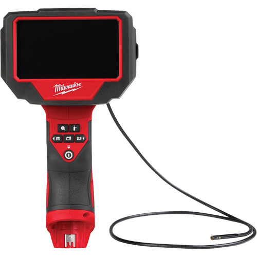 Borescope