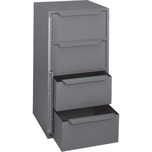 Van Cabinet